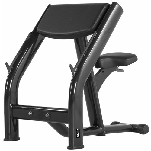Ring scott bench (skotova klupa za biceps)-rp h-scott Cene