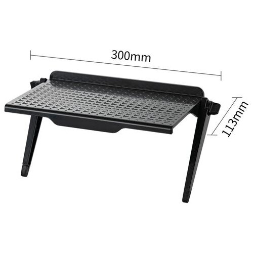 Dowell Nosac za tv/smart box Cene