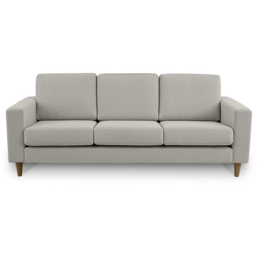 Scandic Bež sofa 217 cm Focus – Cijene