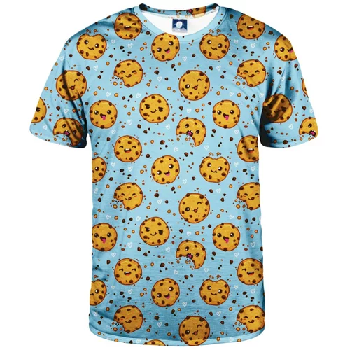 Aloha From Deer Unisex's Cookies Make Me Happy T-Shirt TSH AFD671