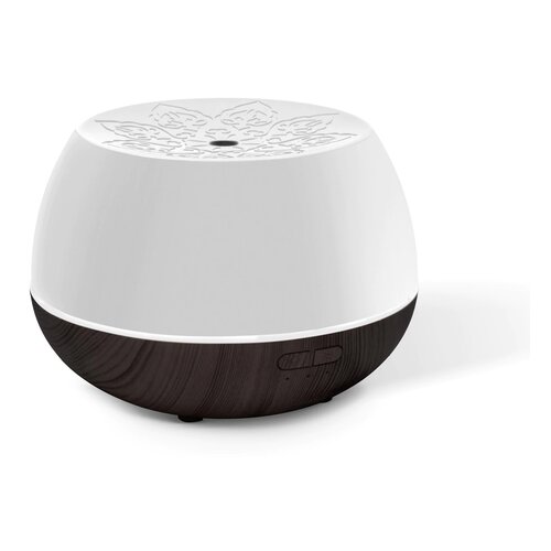 Bewello Aroma difuzor z RGB LED osvetlitvijo 160ml USB napajanje Slike