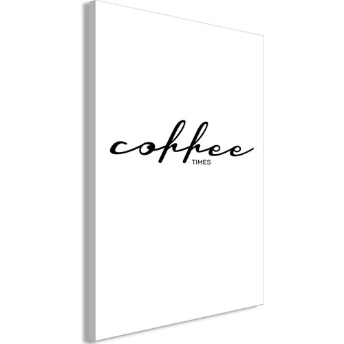  Slika - Coffee Times (1 Part) Vertical 60x90 Cijene