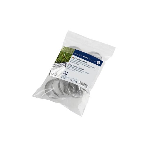 FIAP 2531 Clip Active Schelle 16-25 mm/10er Pack obujmica za crijevo (Ø) 25 mm 1 St. Cijene