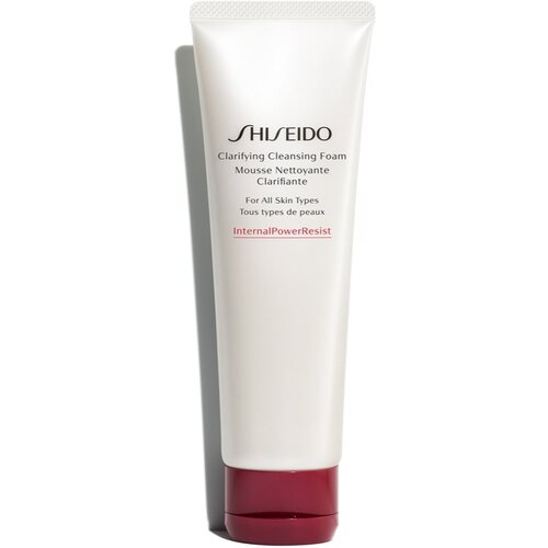 Shiseido Generic Skincare Clarifying Cleansing Foam aktivna pjena za čišćenje 125 ml Cijene