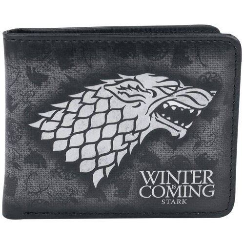 Abystyle Novčanik - Game Of Thrones - Stark - Winter is Coming Cene