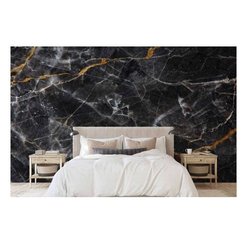 Wallxpert Tapeta za zid MDK-00143, 100x100 cm, &amp;Scaron;arena Slike