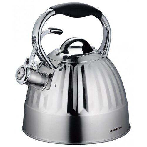 Shumee jekleni čelnik 3,0L klausberg KB-7479, (21384390) Slike
