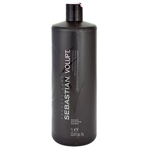 Sebastian Professional Volupt šampon za volumen 1000 ml Cene