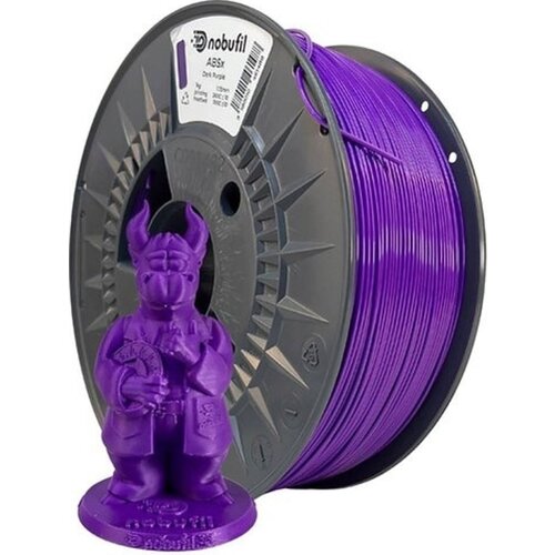Nobufil ABSx Dark Purple - 1,75 mm / 1000 g Cene