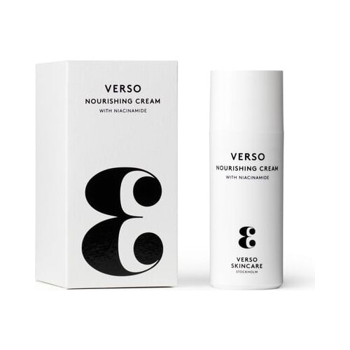 VERSO nourishing cream Cene