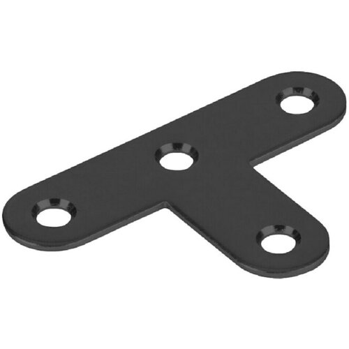 WALTECO T kutnik (D x V: 60 x 40 mm, Čelik) Cijene