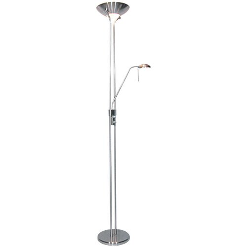 TWEEN LIGHT LED talna svetilka Tween Light Carolina (22,5 W, višina: 180 cm, topla bela svetloba, 2 svetili) Cene