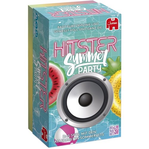  Jumbo Hitster Summer DE Cijene