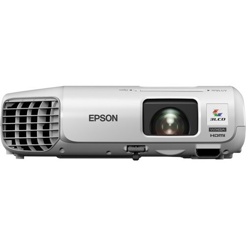 Epson EB-955WH projektor Slike