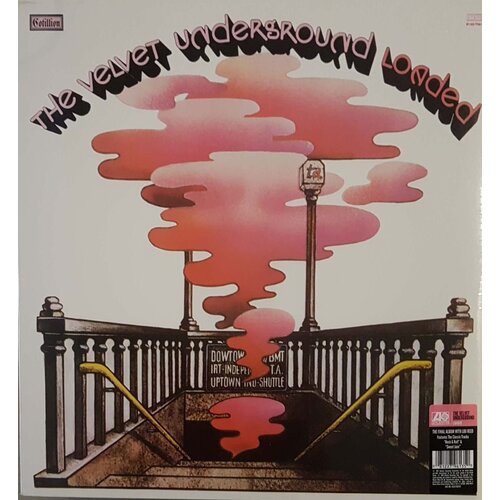 VELVET UNDERGROUND - LOADED Cene
