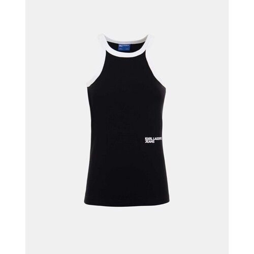 Karl Lagerfeld A3W17047 Crna Slike