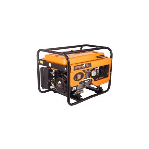  Agregat Villager VGP 2500 S Cene