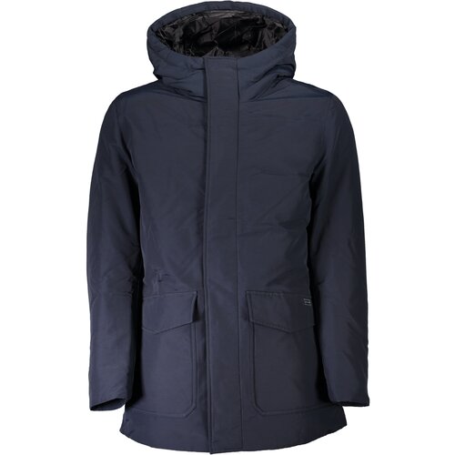 WOOLRICH MEN&#39;S BLUE JACKET Cijene