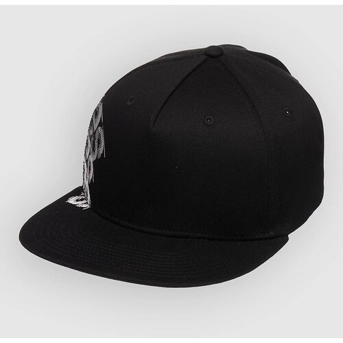 DC Omega 2 Kapa s &amp;scaron;iltom black Slike