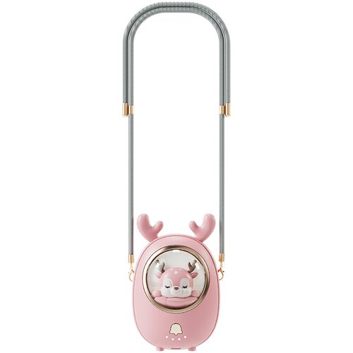 Generic ventilator za vrat, prenosni ventilator za ponovno polnjenje, led nočna lučka, (21125979) Slike