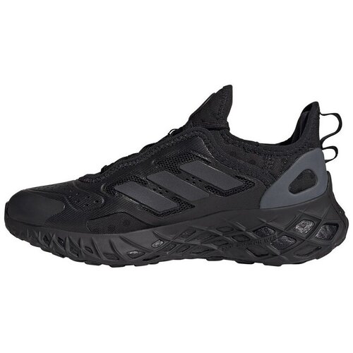 Adidas Nizke superge Web Boost Črna Slike