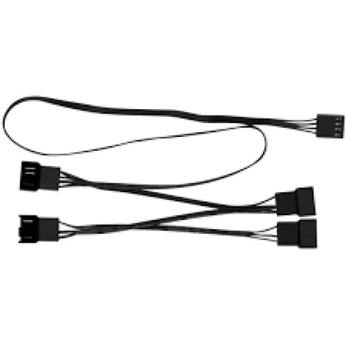 Arctic Kabl 4-pin razdelnik 1/4 ACCBL00007A Slike