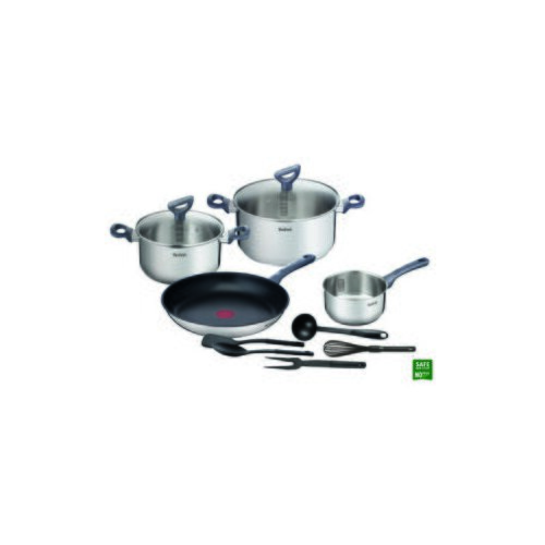 Tefal indukcijski set posuđa Daily Cook Slike