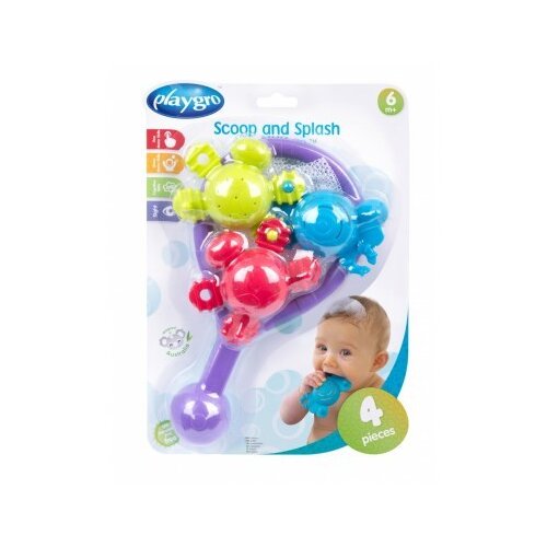 Playgro igračka drugari za kupanje ( A072981 ) Cene