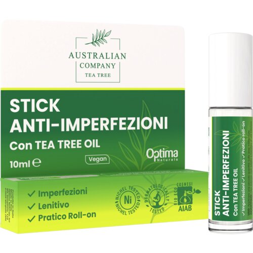  Aralian Company roll-on proti mozoljem z oljem čajevca - 10 ml Cene
