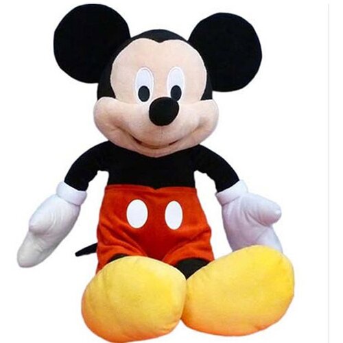 Disney plišani Miki Maus 22 cm 17457 Cene