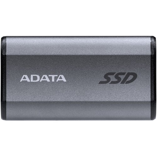Adata Eksterni SSD AELI-SE880-2TCGY 2000MBs 2TB Gray Cene