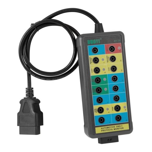 SARAHE Preizku&scaron;evalec diagnostičnega protokola OBD2 za avtomobile, (22133419) Cene