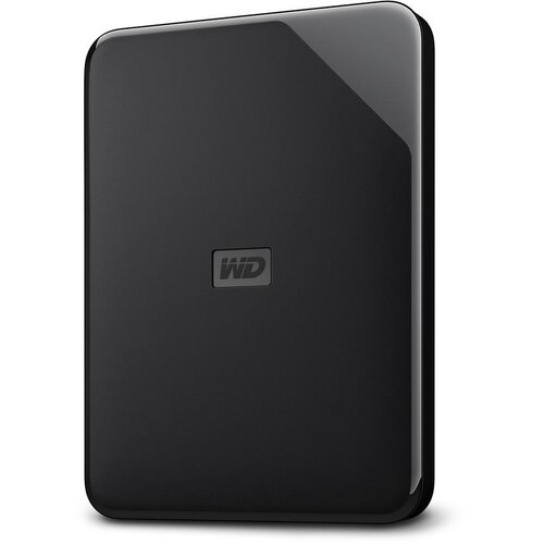 Western Digital 1TB ELEMENTS SE USB 3.0 WD Cene