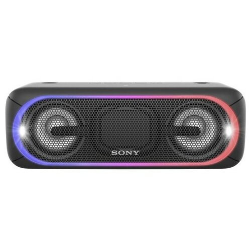 Sony SRS XB40B bežični zvučnik Slike