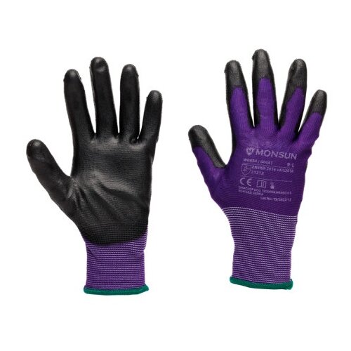 MONSUN Rukavice m195-touchscreen vel.9 ( 60441 ) Cene