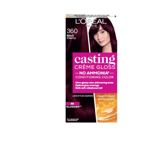 L´Oréal Paris paris casting creme 360 boja za kosu ( 1003009066 ) Slike