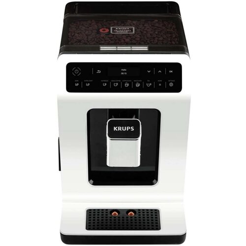  Super automatski aparat za kavu Krups EA891110 Bijela Crna 1450 W 2 5 L 250 g Cijene