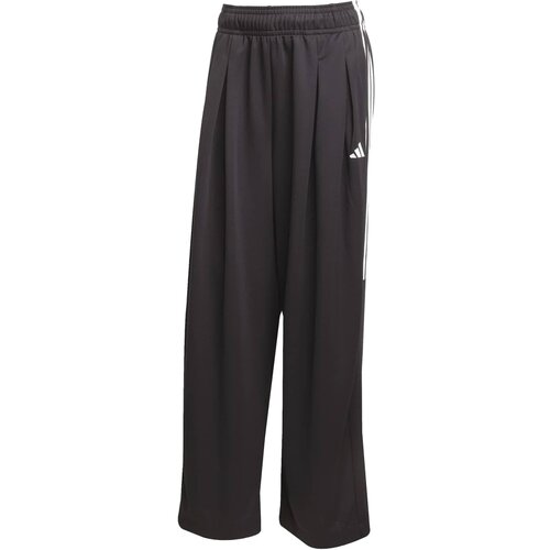 Adidas &Scaron;portne hlače 'TIRO' črna / bela Cene