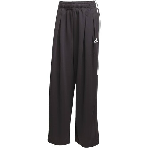 Adidas Sportske hlače &amp;#039;TIRO&amp;#039; crna / bijela Slike