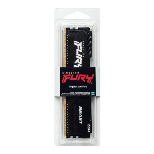 Kingston FURY Beast DDR4 16GB 3200MHz Slike