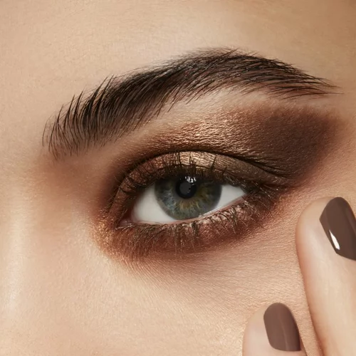 MAC Cosmetics Eye Shadow senčila za oči odtenek A31 Woodwinked 1,5 g