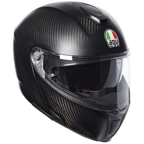 Agv Kaciga sportmodular mat-tmn-siv m Slike