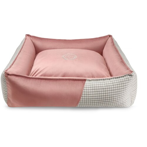 Chloe&amp;#039;s Home Krevet Porto Pink Slike