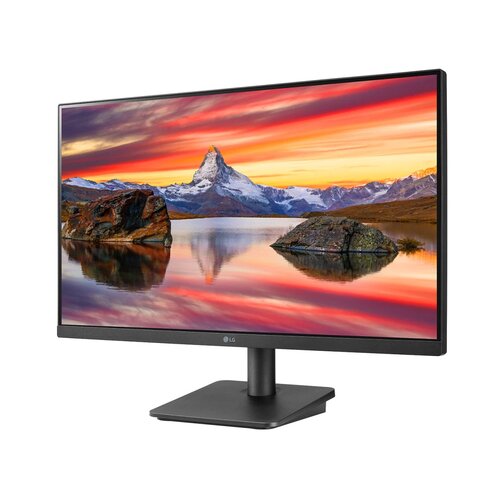 LG 24MP400-B monitor Slike