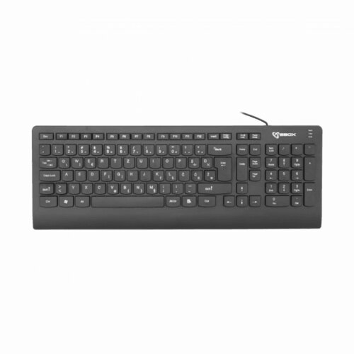 S Box TIPKOVNICA K-20 USB, (20410186) Cene