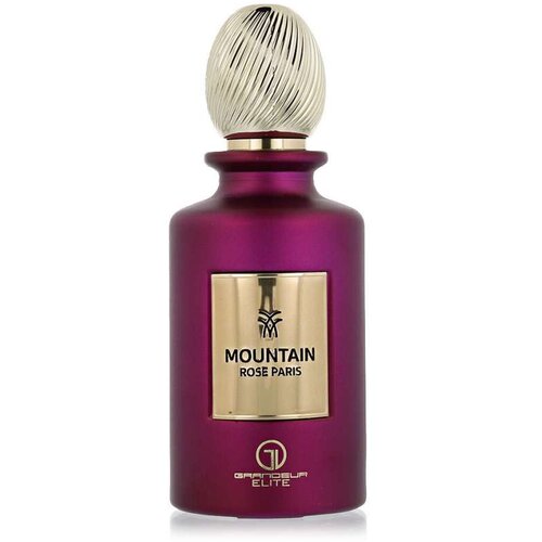 Parfem za oba spola Mountain Rose Paris EDP 100 ml Slike