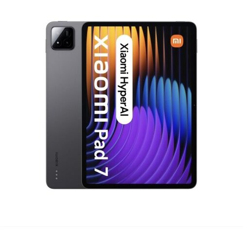 Xiaomi Pad 7 8/128GB Gray Cijene