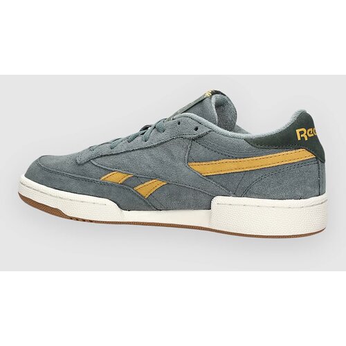 Reebok Club C Revenge Superge darkfog / gritgold / chalk Slike