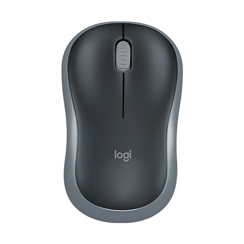 Logitech mis M185 Wireless Grey Cijene