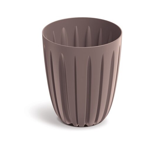  Saksija Wario standard 20cm sa rezervoarom - bordo mat 4985U ( 19974 ) Cene